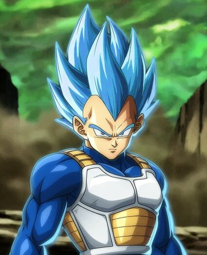 Discord PFP | DragonBallZ Amino