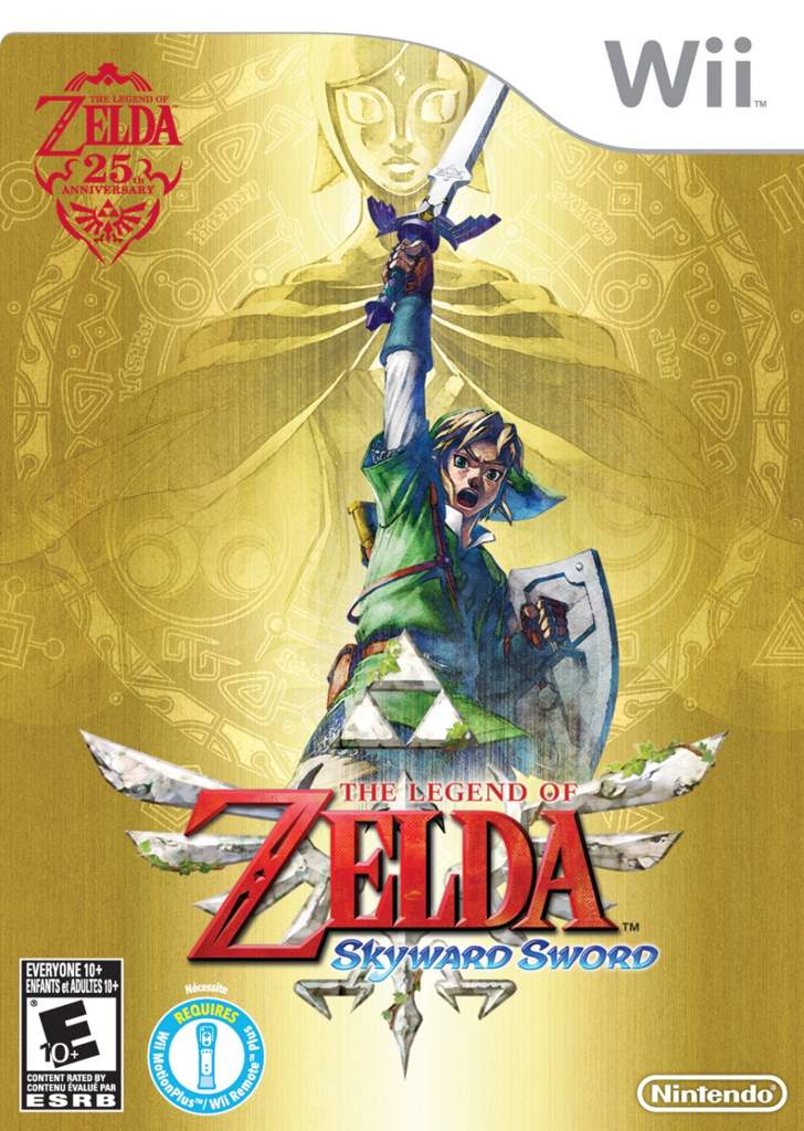 Zelda nintendo switch отличия