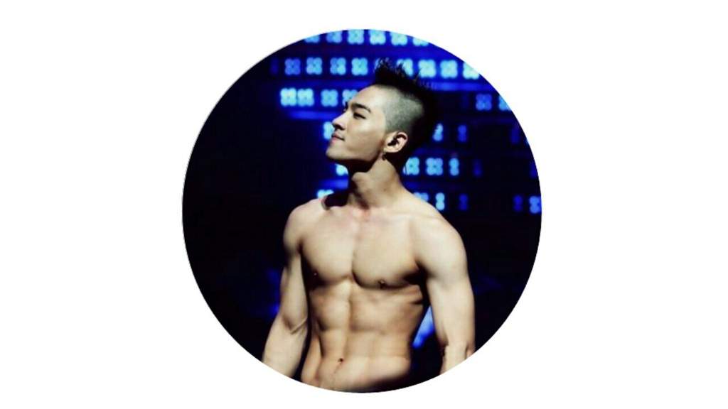 Idols com Chocolate abs | JYP Planet Amino Amino