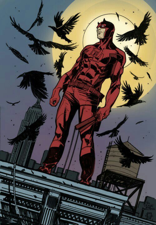 Resultado de imagen de daredevil comic