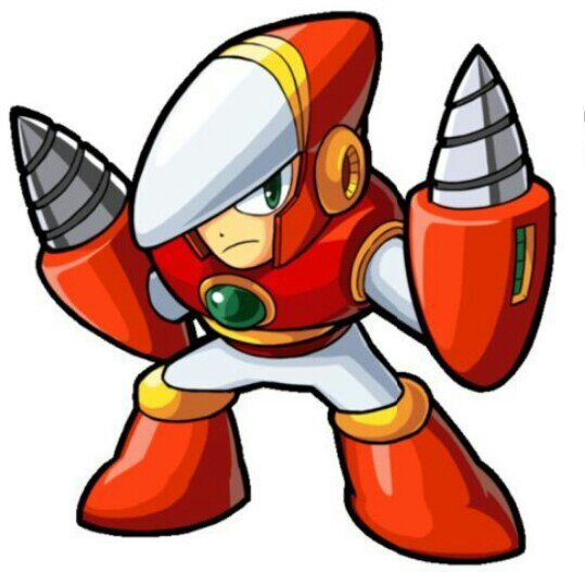 Crash Man Wiki Universo Rockman Amino