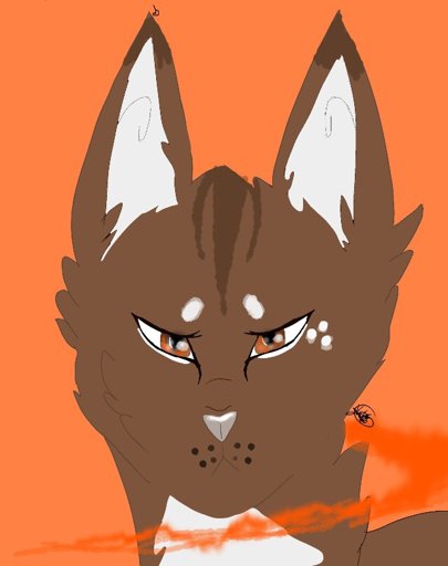 Emberwing | Wiki | «Warrior Cats Roleplay» Amino