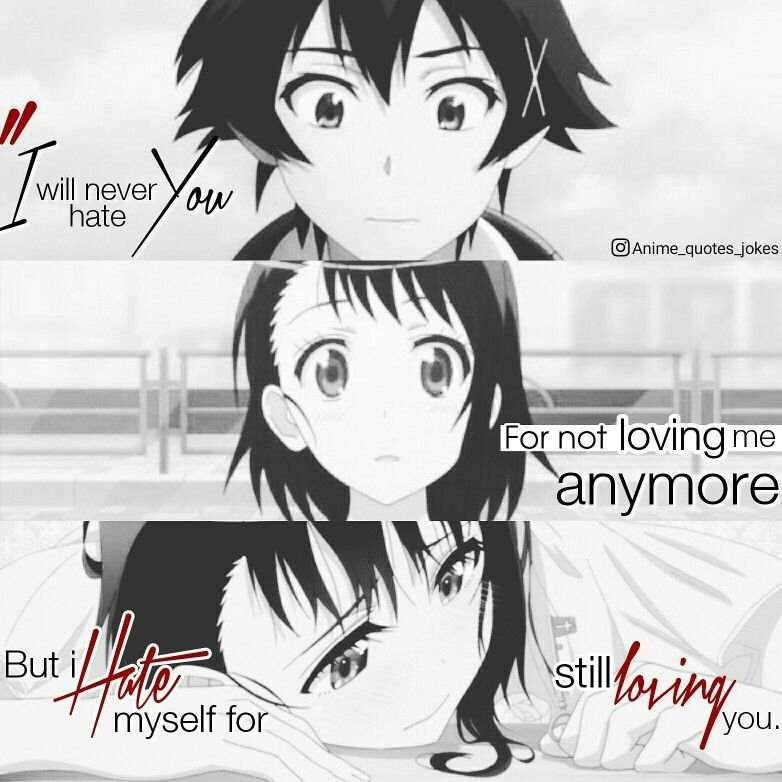 Monday Quote Of The Day Anime Amino