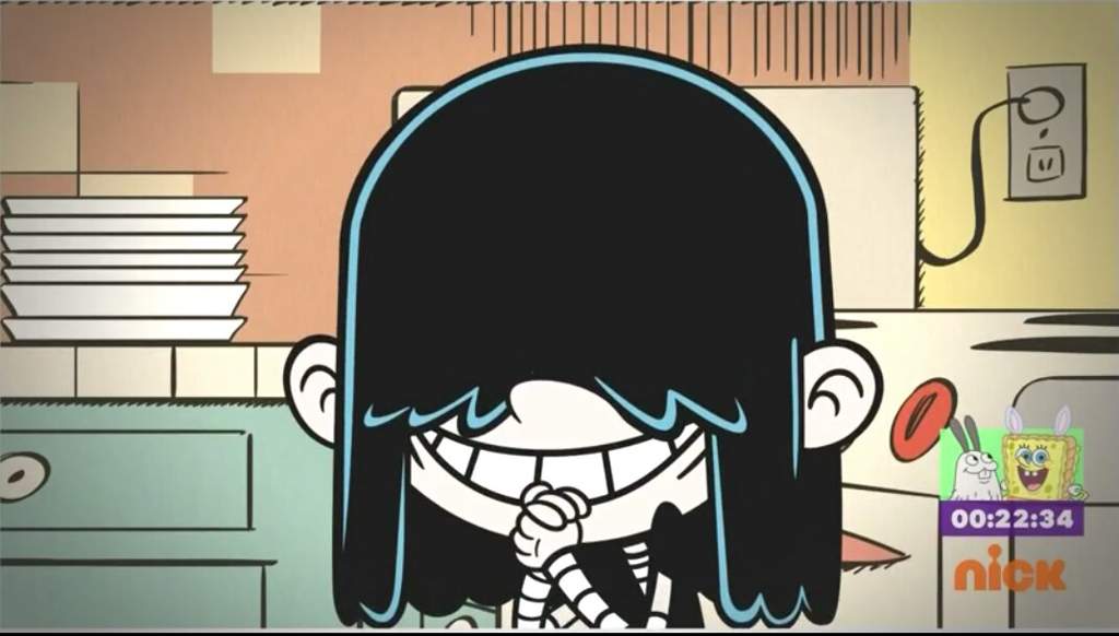 Fandom Pains Screenshots | The Loud House Amino Amino