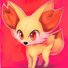 amino-Fenni the fennekin-bffb4537