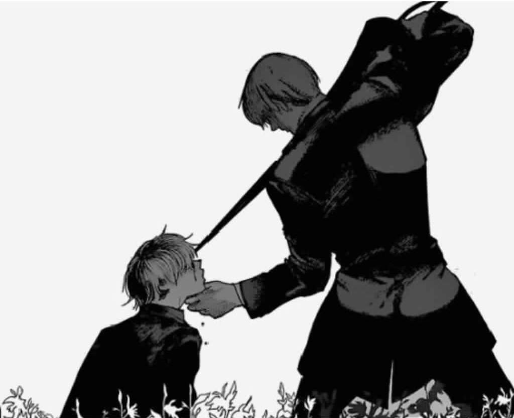 Why Tokyo Ghoul Re Won’t Work | Anime Amino