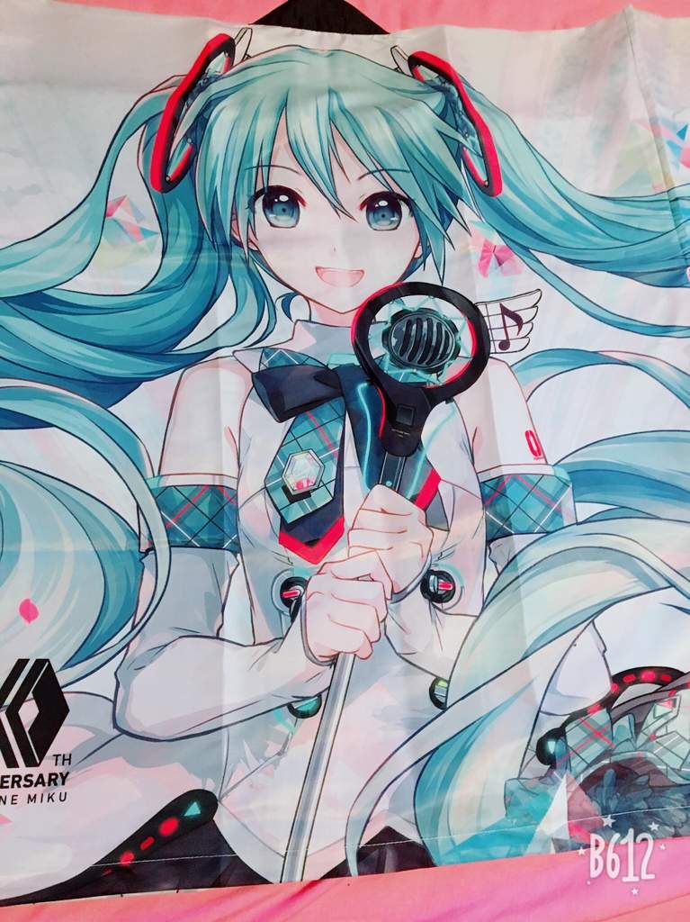 Magical Mirai Happi Coat 💕 | Miku Hatsune Amino