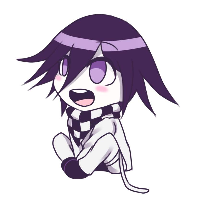 Kokichi Ouma | Wiki | kokichi D.I.C.E Amino