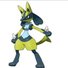 amino-Mega Lucario-41cba45a