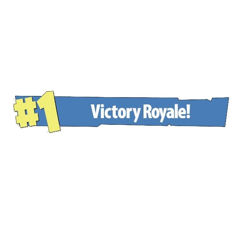 fortnite battle royale armory - fortnite victory royale new logo