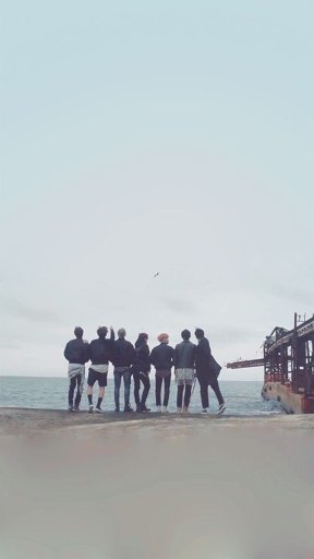 “Not so obvious” BTS Wallpaper | ARMY's Amino