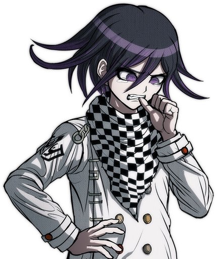 Kokichi Ouma | Wiki | kokichi D.I.C.E Amino