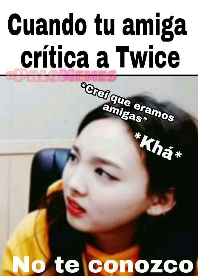 Momos de twice :3 | •Twice Amino• Amino