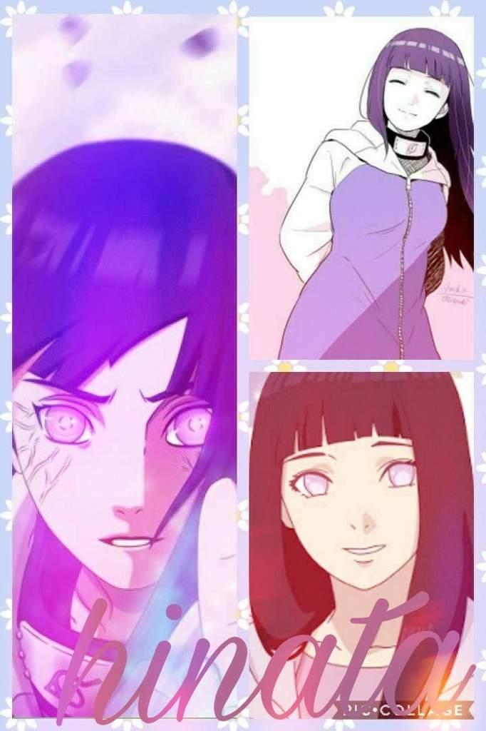 Hinata hyuga | Wiki | Fantasy Anime Amino! Amino