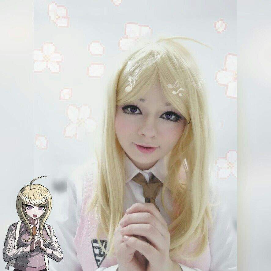 takagaki kaede cosplay