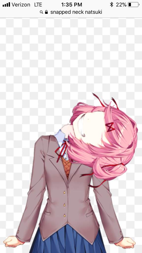 How Did Natsuki S Mom Die Doki Doki Literature Club Amino