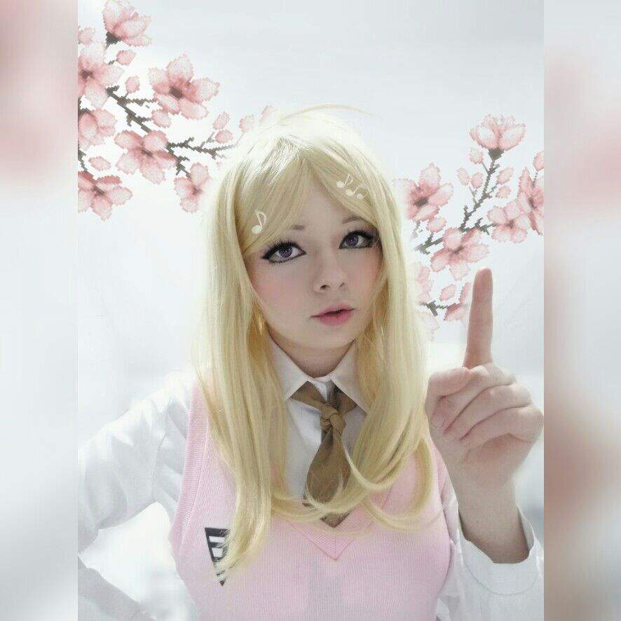 takagaki kaede cosplay