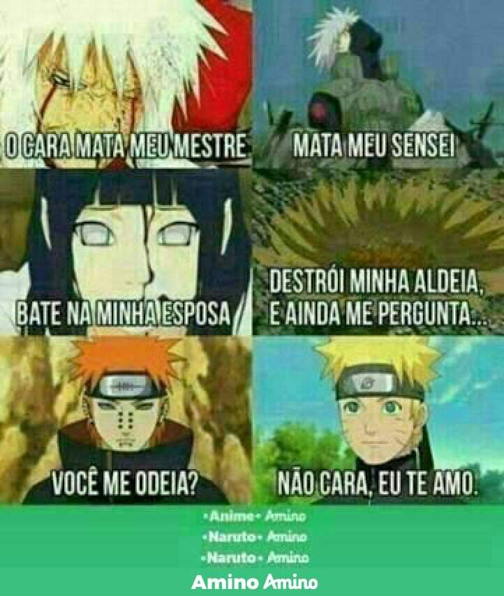 Aos memes | Naruto Shippuden Online Amino