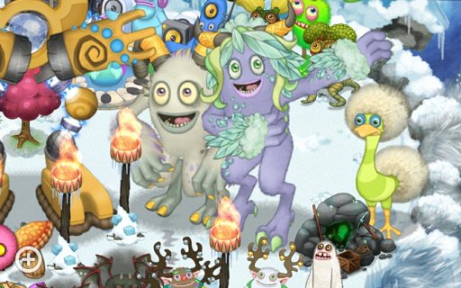 Magpi dab reveal | My Singing Monsters Amino Amino