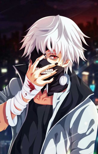 Kaneki san | Wiki | •Anime• Amino