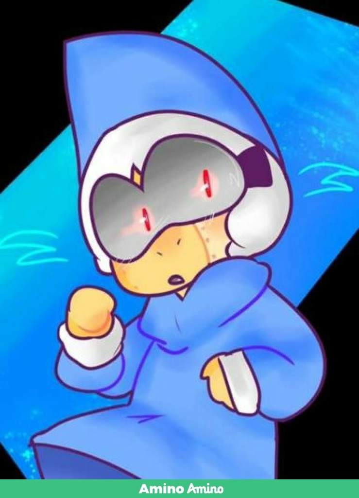 Cody The Magikoopa | Wiki | SuperMarioLogan Amino! Amino