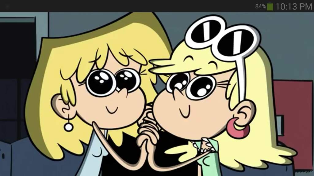 Fandom Pains Screenshots | The Loud House Amino Amino