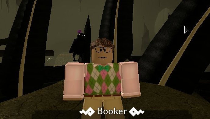 I Drew Booker Him As A Worm And Aymor Roblox Amino - roblox egg hunt aymor