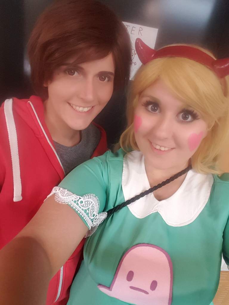 Cosplay | SVTFOE Amino