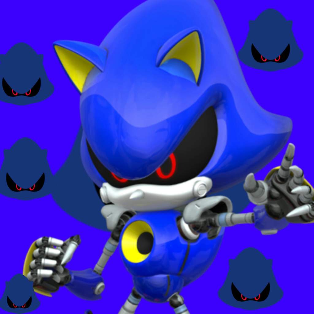 Brand New Pro Pic Sonic The Hedgehog Amino.