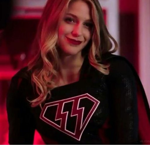 Overgirl | Wiki | Supergirl en Español Amino