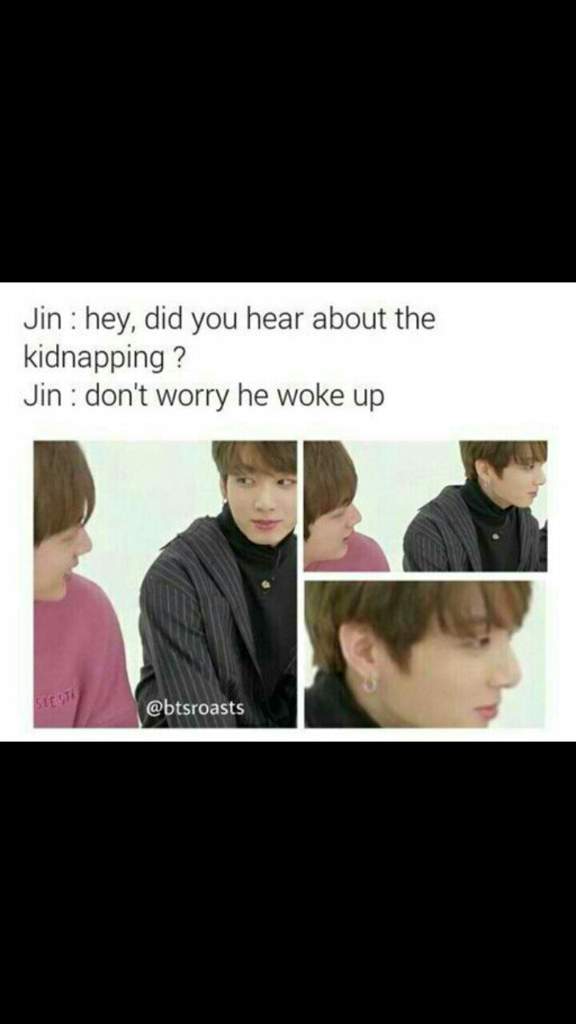 Seokjin dad jokes 😂😂😂😂 | ARMY's Amino