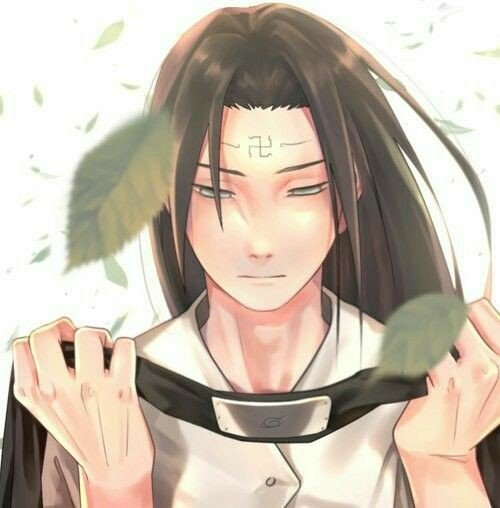 Neji Hyūga | Wiki | Otanime BR • Amino