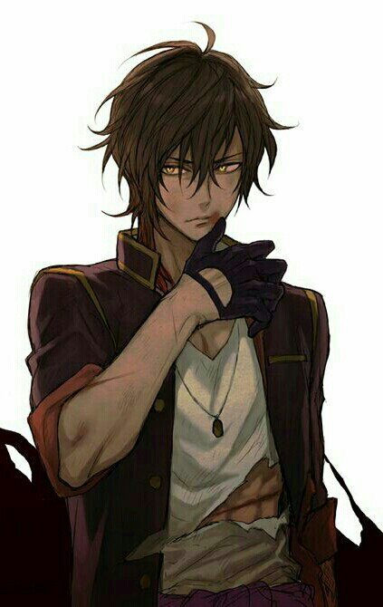 Eric(Demon Swordsman) | Wiki | 》 Anime Løvers 《 Amino