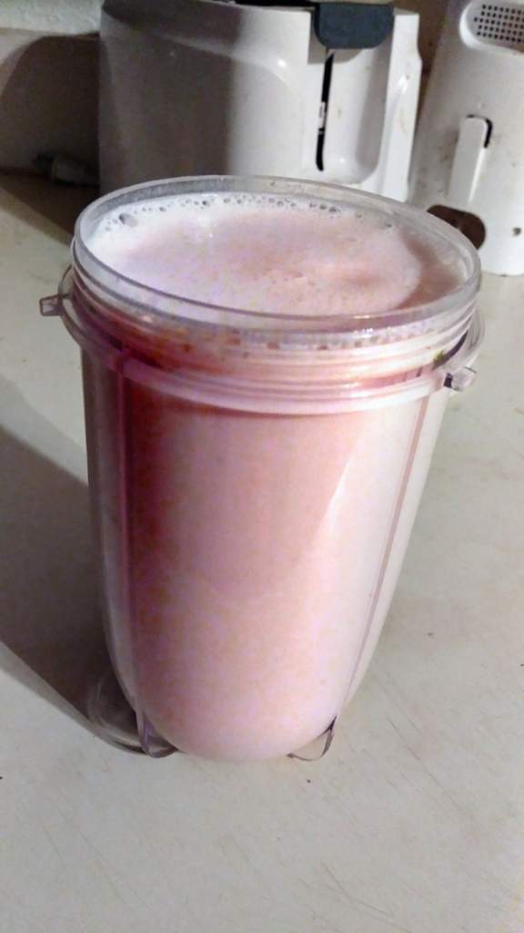 protein-shake-korean-diet-amino