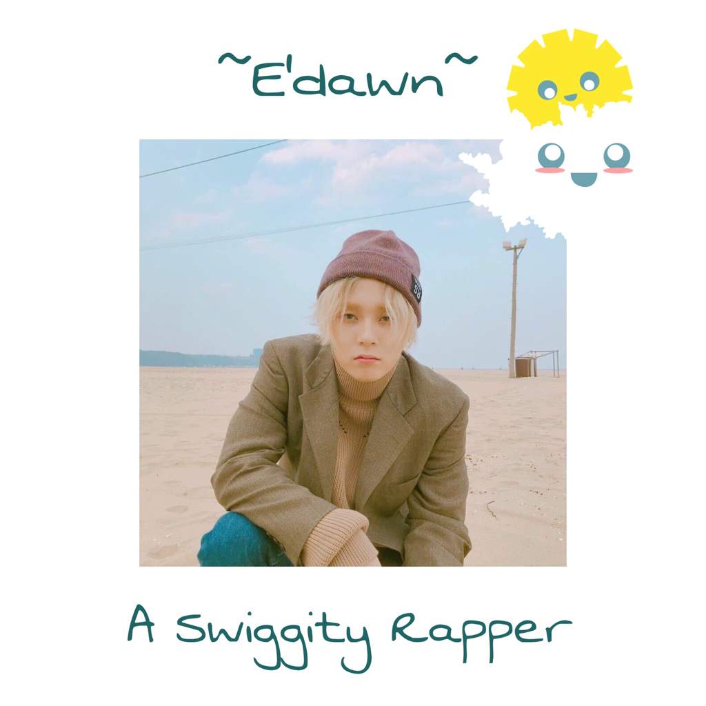 An Introduction To Pentagon S Edawn K Pop Amino