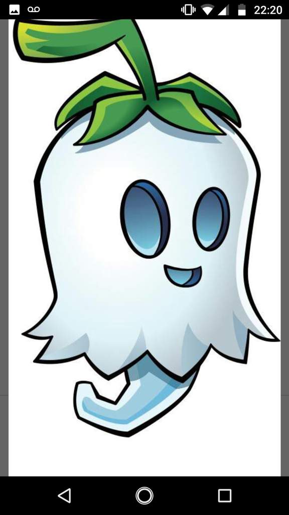 🌶️👻 Pimenta Fantasma 👻🌶️ | Wiki | 🌱 Plants Vs Zombies💀 Amino