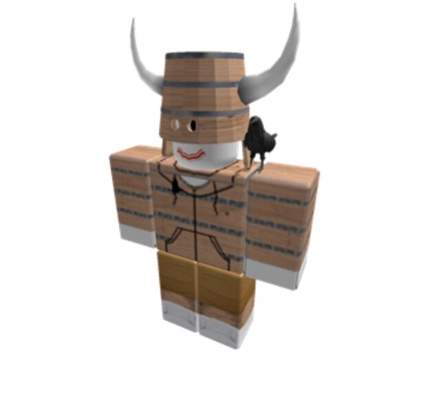 New Outfit Because Of Trade Roblox Amino - roblox bucket hat