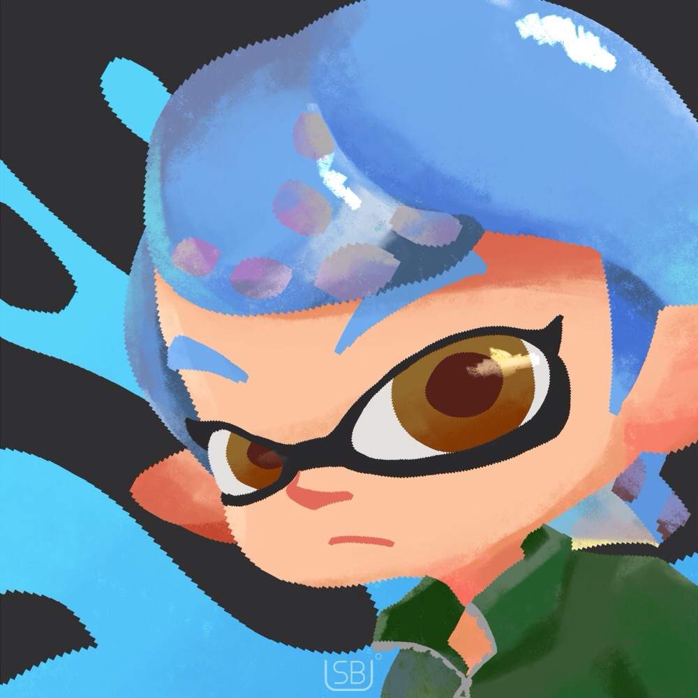 New pfp! | Splatoon Amino