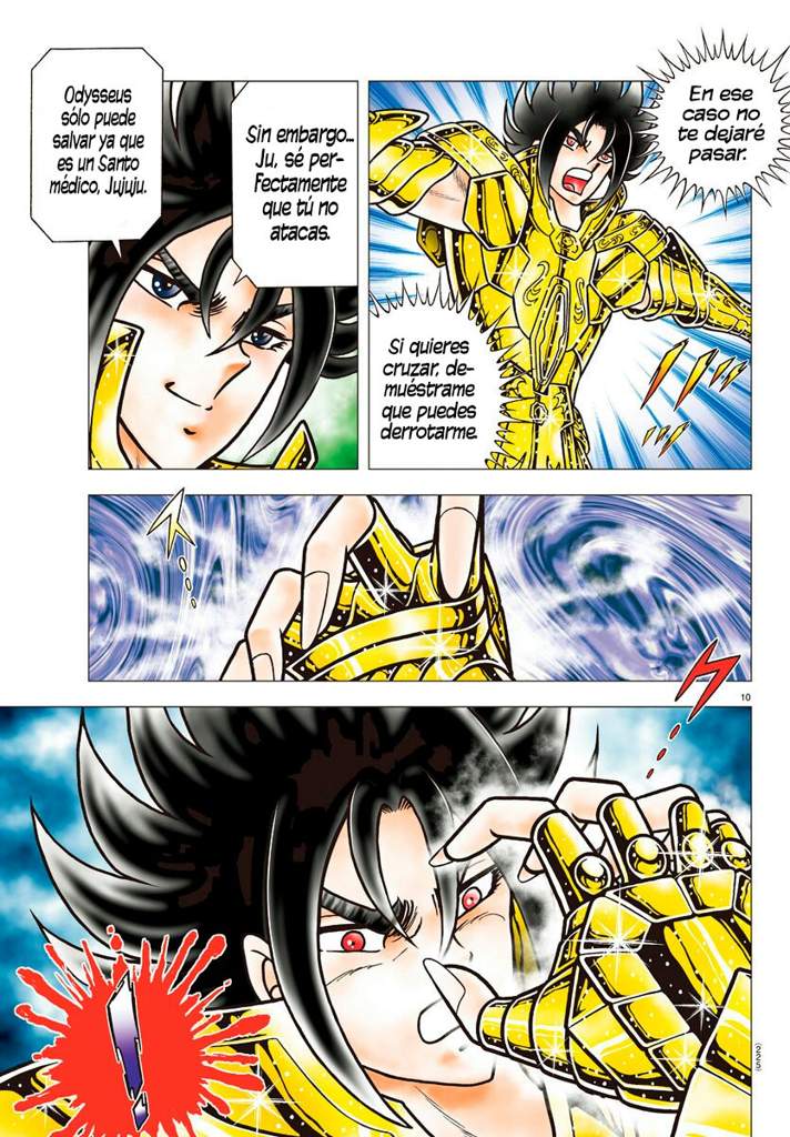 saint seiya next dimension seiya