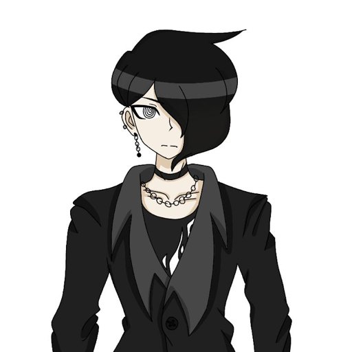 Satoshi Sato | Wiki | Danganronpa Amino