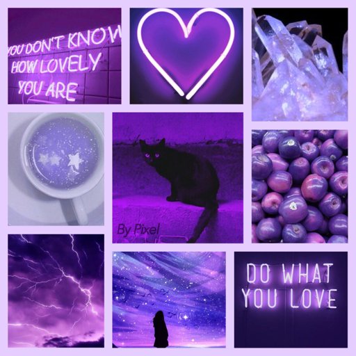 My first aesthetic! | Aesthetic Universe Amino