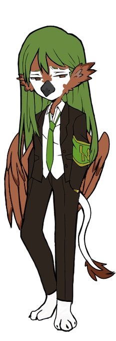 Some Sprite Edits | Lobotomy Corporation Amino