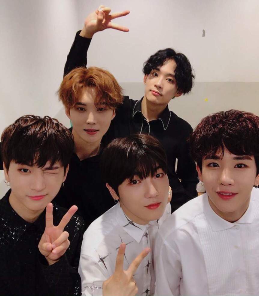 KPop | Wiki | YeetTail Amino