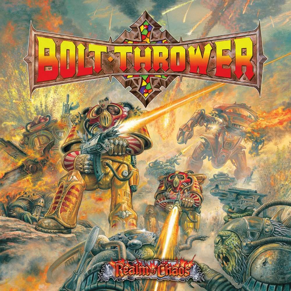 descargar discografia de bolt thrower mega