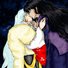 amino-Amante del Inuyasha x Kouga-ab4aff85