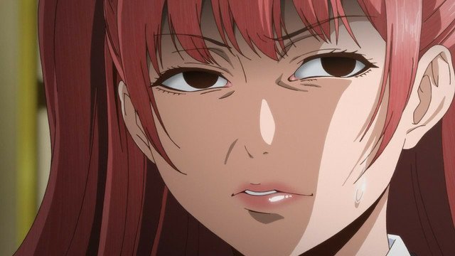 Yumemi Yumemite Wiki Kakegurui Amino