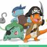 amino-Charmander, Squirtle & Bulbasaur-5ac04fa3