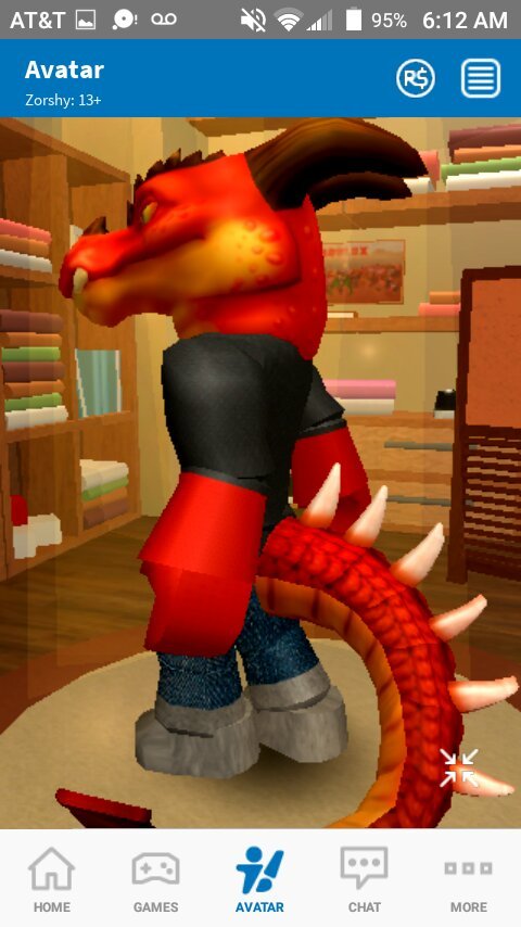Furry Based Roblox Avatars Furry Amino - roblox furry outfit id