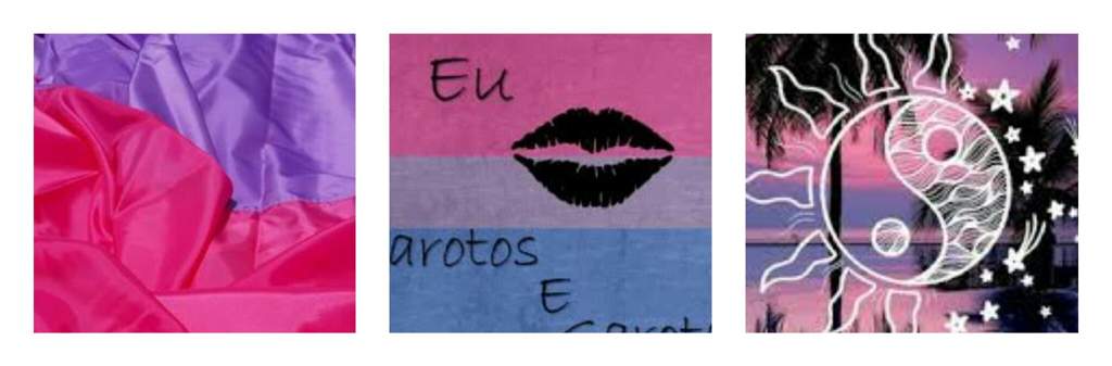 Qual A Diferença Entre Bissexual E Pansexual Lgbt 🌈 Amino