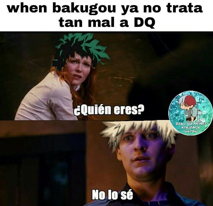 Memes de BNHA #3 | Boku No Hero Academia Amino. Amino